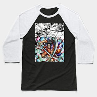 Oden Baseball T-Shirt